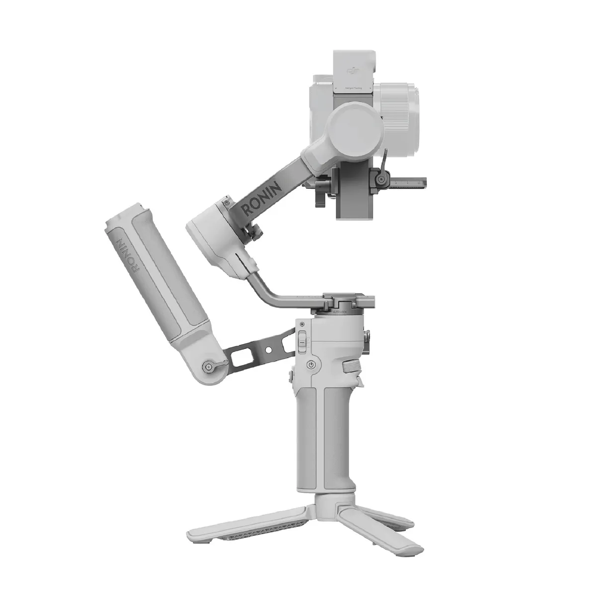 DJI - DJI RS4 Mini Combo Estabilizador de Cámara