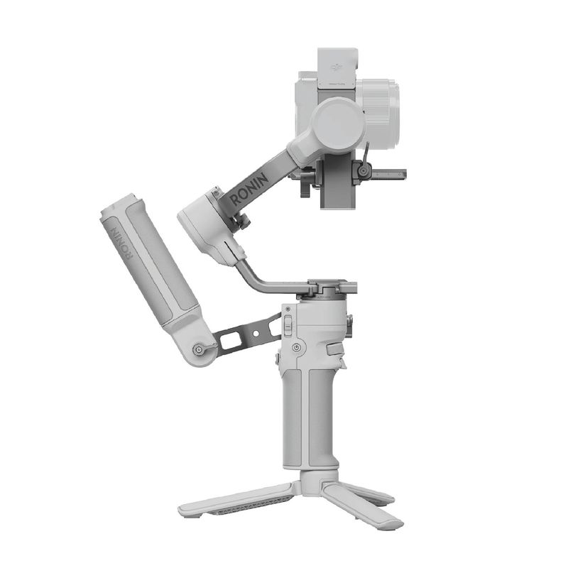 DJI - DJI RS4 Mini Combo Estabilizador de Cámara