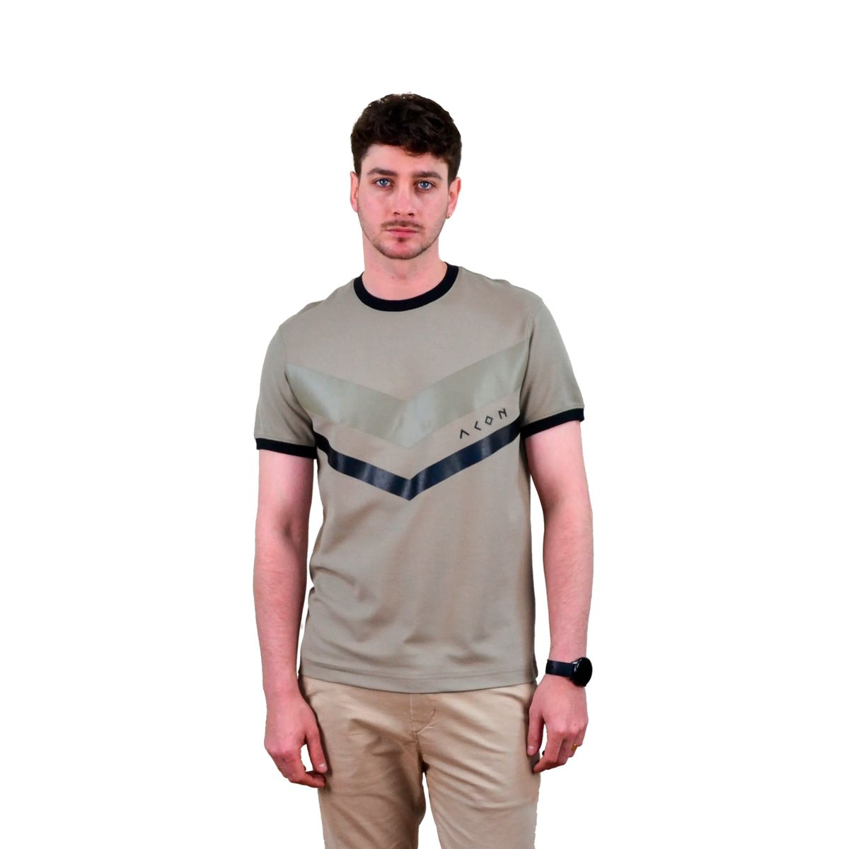 ACON - Polo Luxury Hombre Javanés