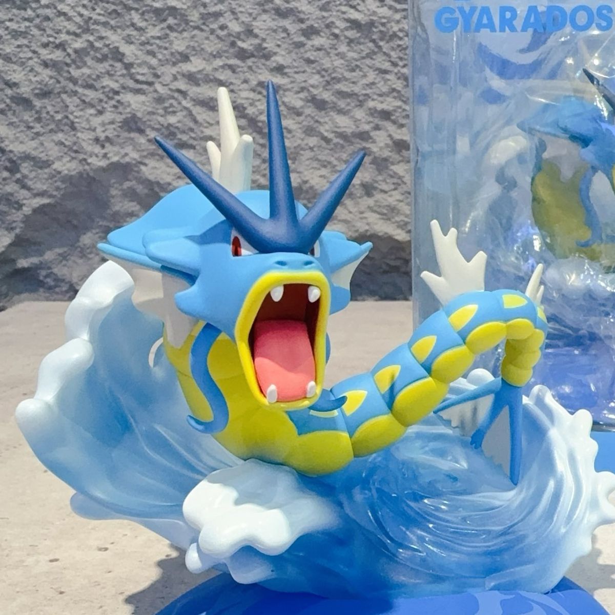 POKEMON - Figura De Acción Gyarados Funism