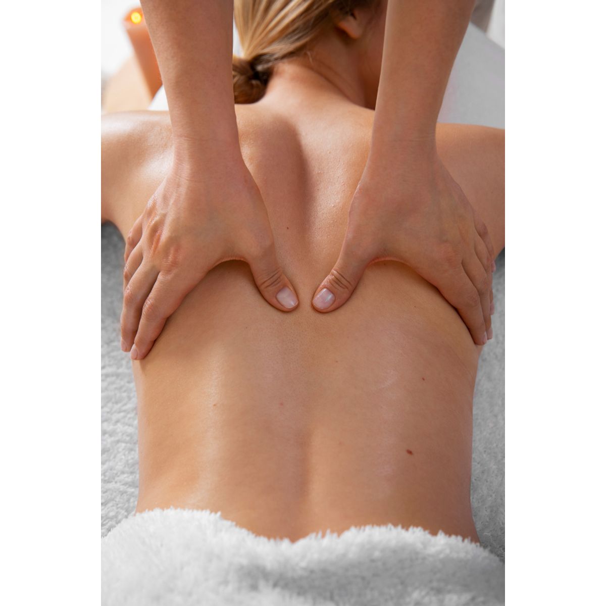 SPECCHI - Masaje Sueco Relajante en SPECCHi Spa – Gift Card Digital 50 minutos