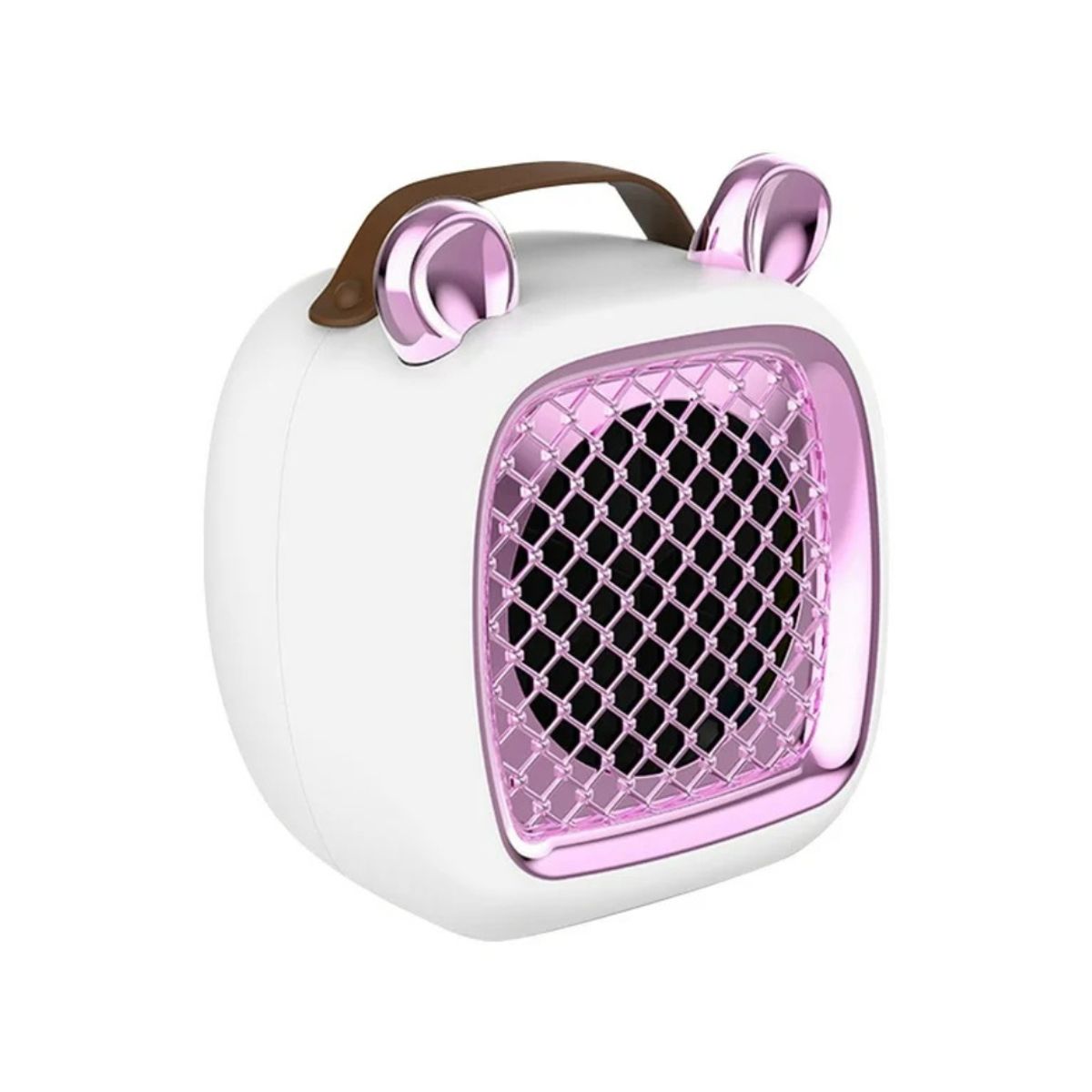 GENERICO - Mini Heater - Mini Calefactor Personal