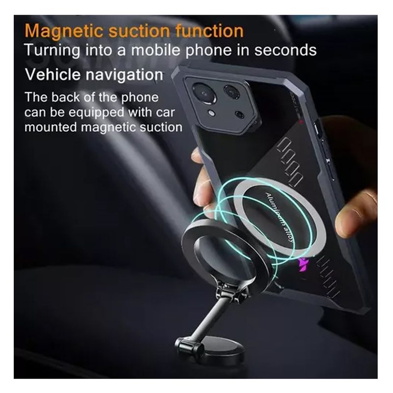 GENERICO - Case Para Asus Rog Phone 9 Pro