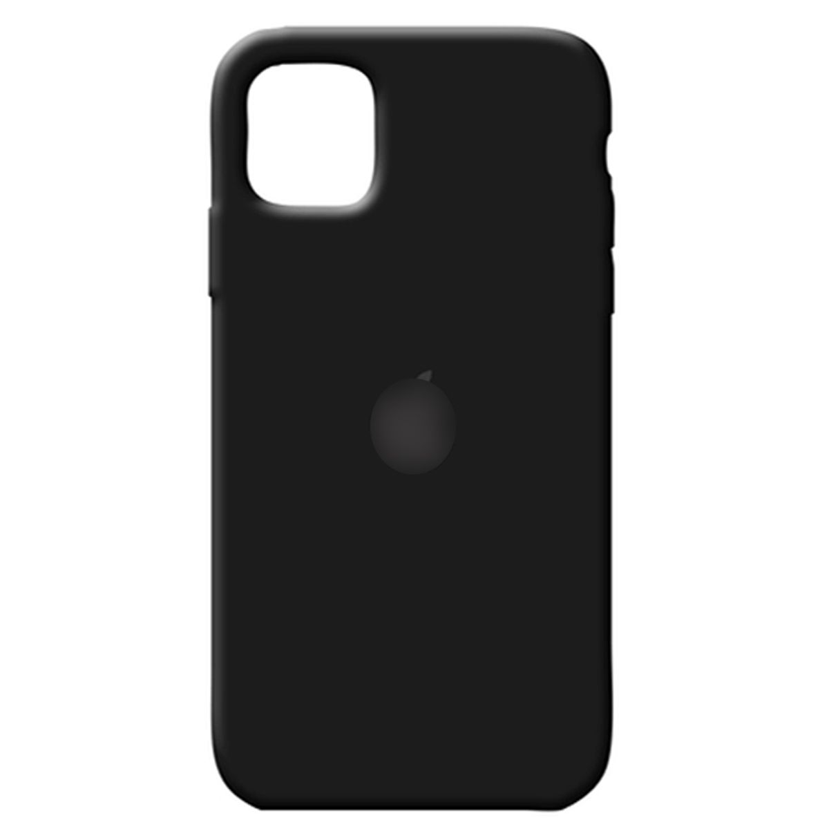 GENERICO - Case Iphone 11 Pro Max  Black