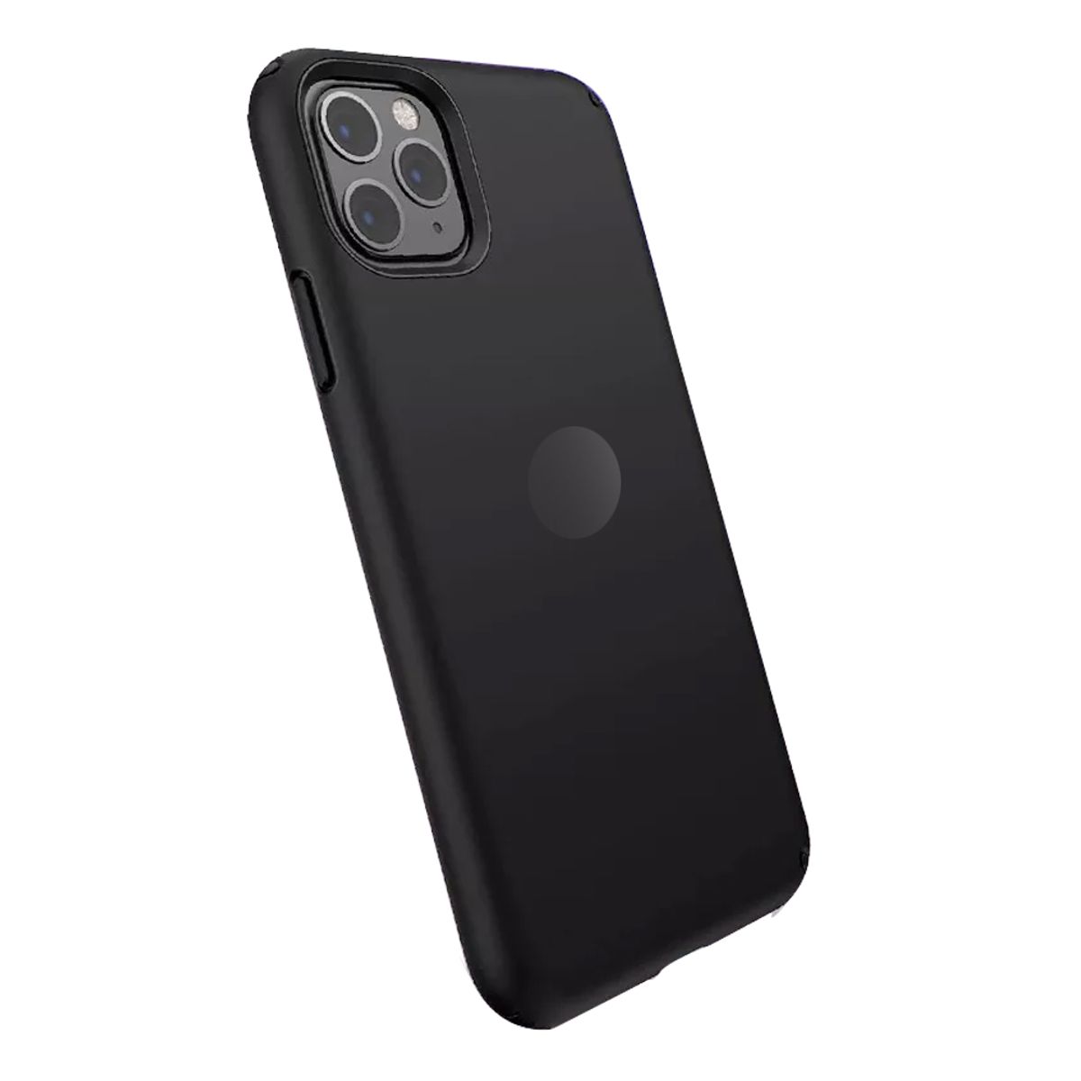 GENERICO - Case Iphone 11 Pro Max  Black