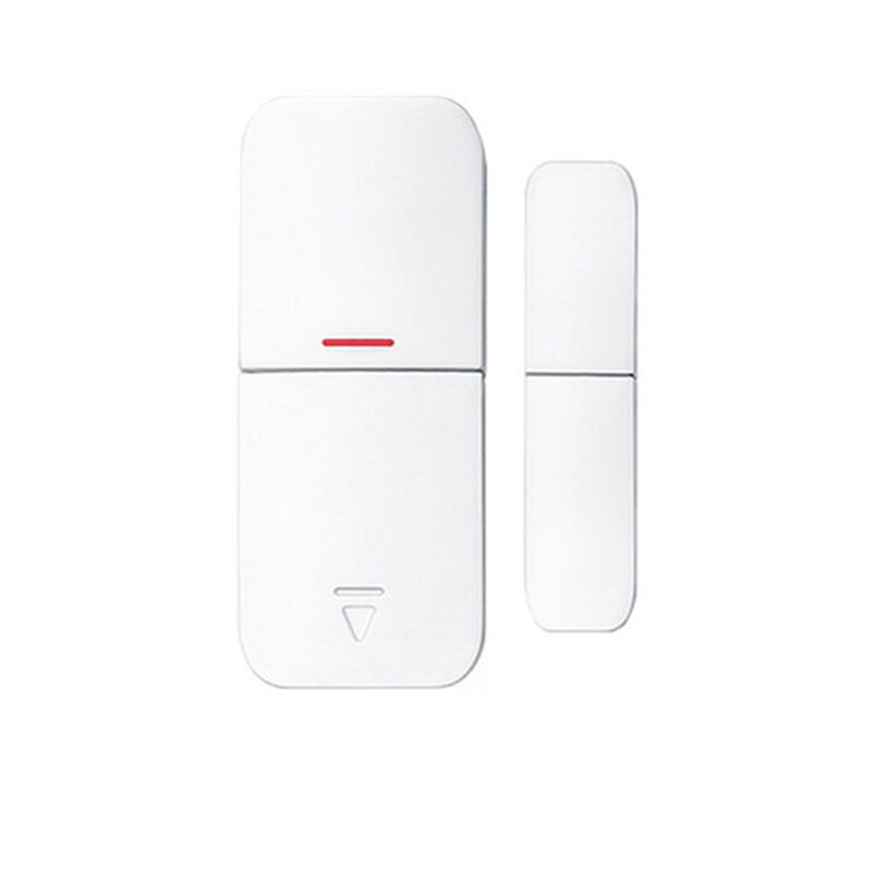 TUYA - Sensor Magnético Inalámbrico 433MHz para Puertas y Ventanas