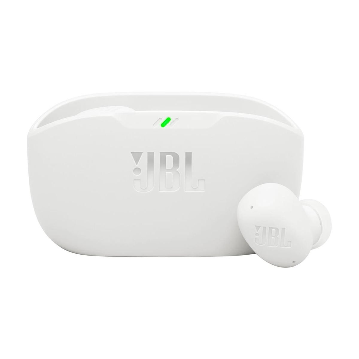 JBL - JBL Wave Buds 2 Blanco