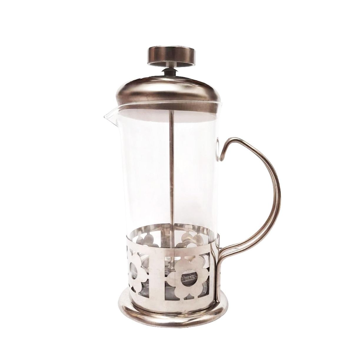 GENERICO - Cafetera Prensa Francesa 350 ml