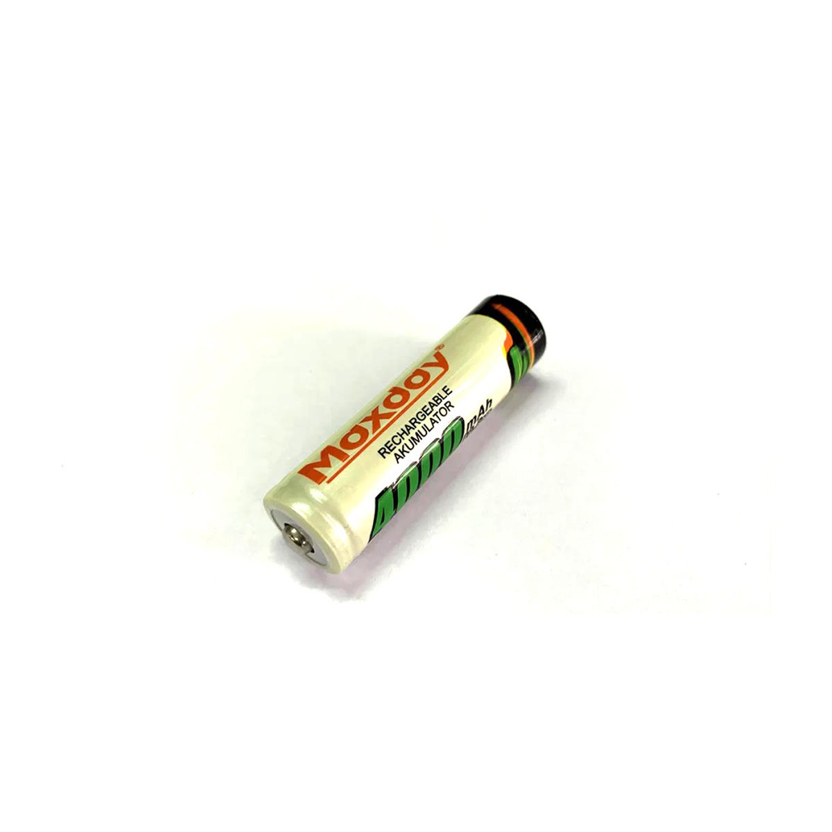 Batería Recargable De Litio 18650 3.7v  4000mAh, marca GENERICO - Foto 2
