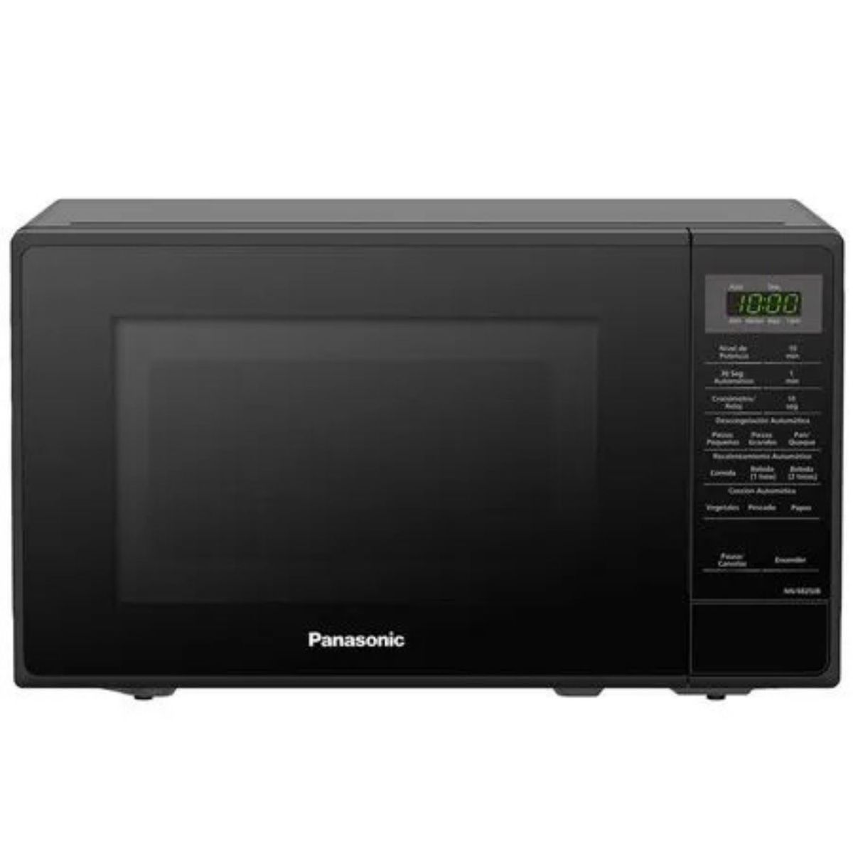 PANASONIC - Horno Microondas Panasonic NN-SB25JB 20 Litros