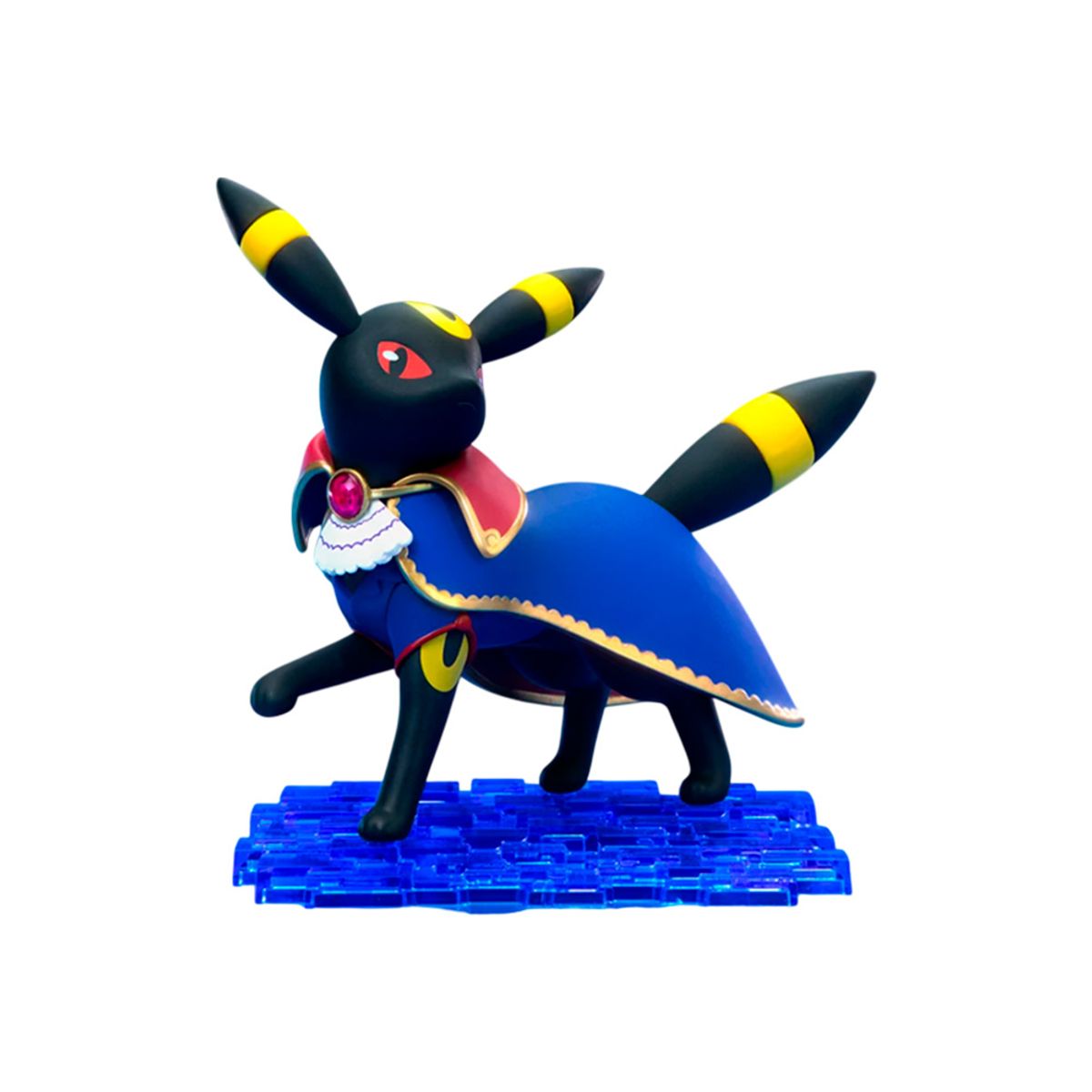 POKEMON - Pokemon Unite Funism Umbreon 15 cm Exclusivo