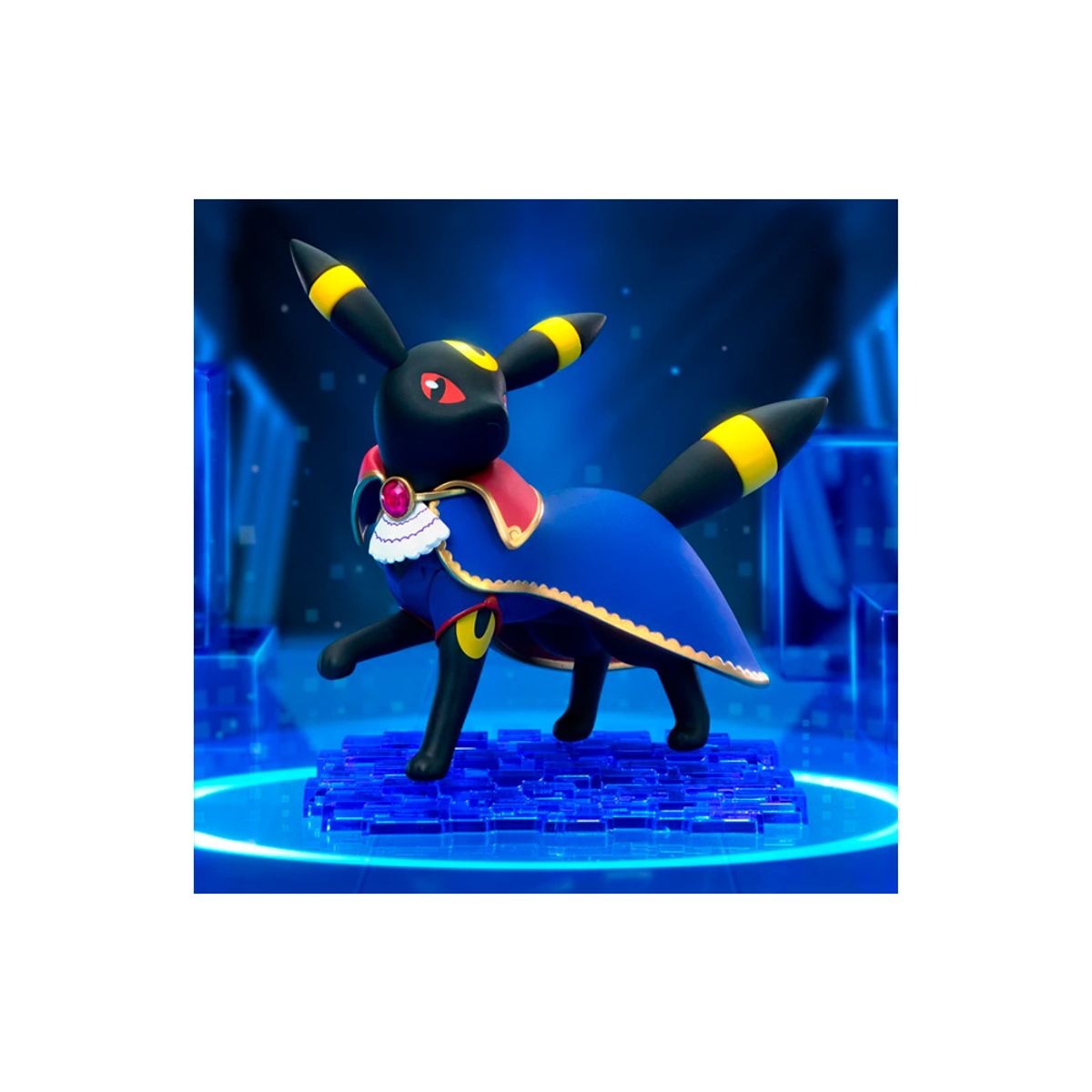 POKEMON - Pokemon Unite Funism Umbreon 15 cm Exclusivo