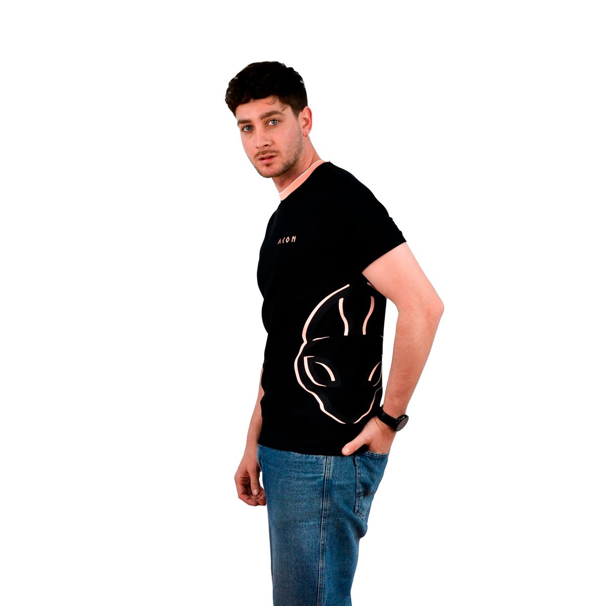 ACON - Polo Luxury Hombre Ragdoll