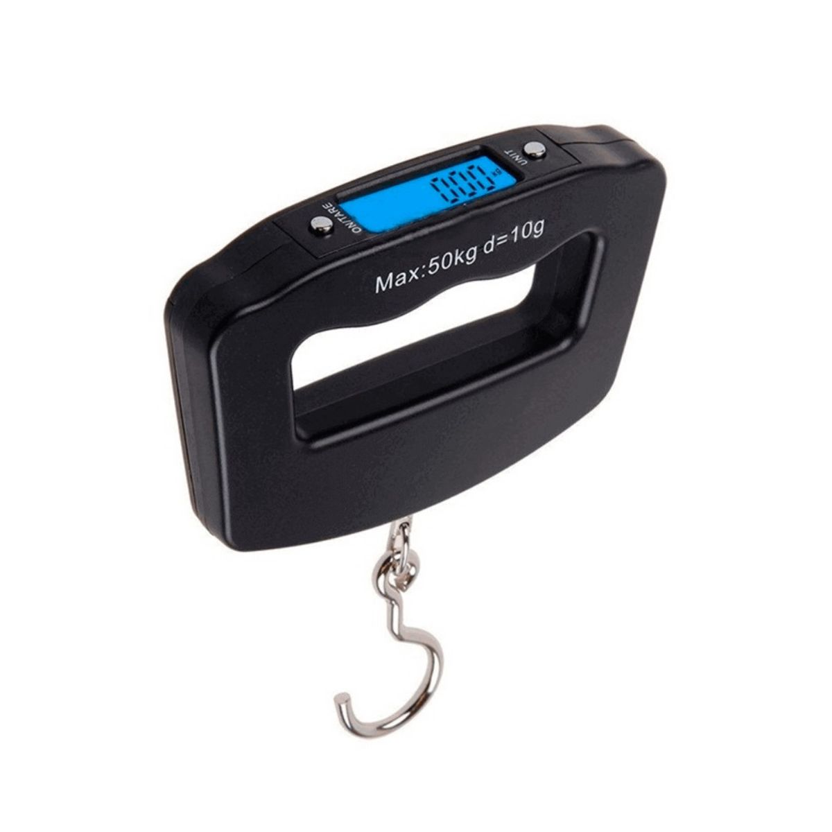 OPALUX - Balanza Romana Asa Opalux 50kg Equipajes