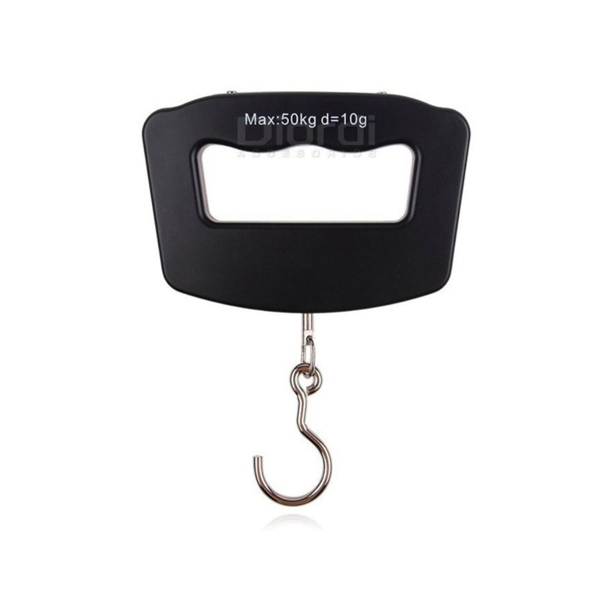 OPALUX - Balanza Romana Asa Opalux 50kg Equipajes