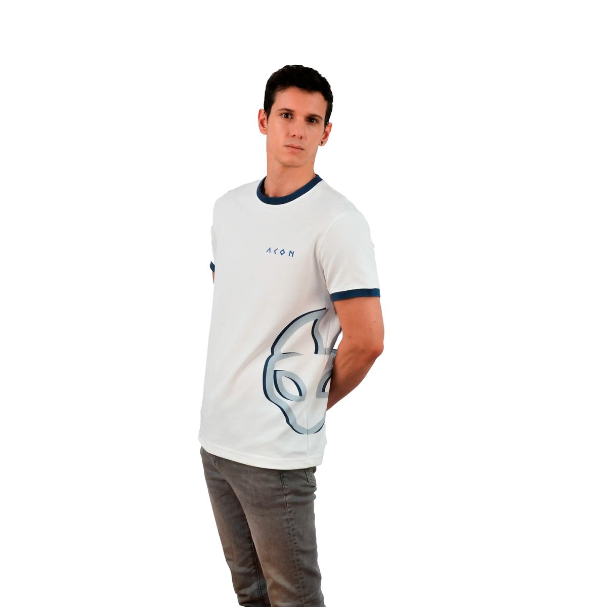 ACON - Polo Luxury Hombre Ragdoll