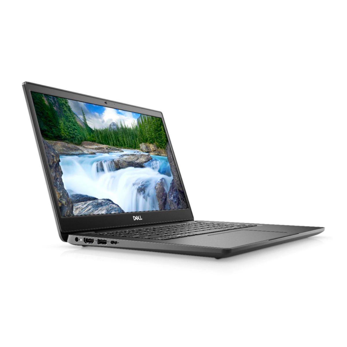 DELL - Laptop Reacondicionada Dell Latitude 3410 - 14" - Core i7 10ma Gen - 8GB RAM - 256GB SSD
