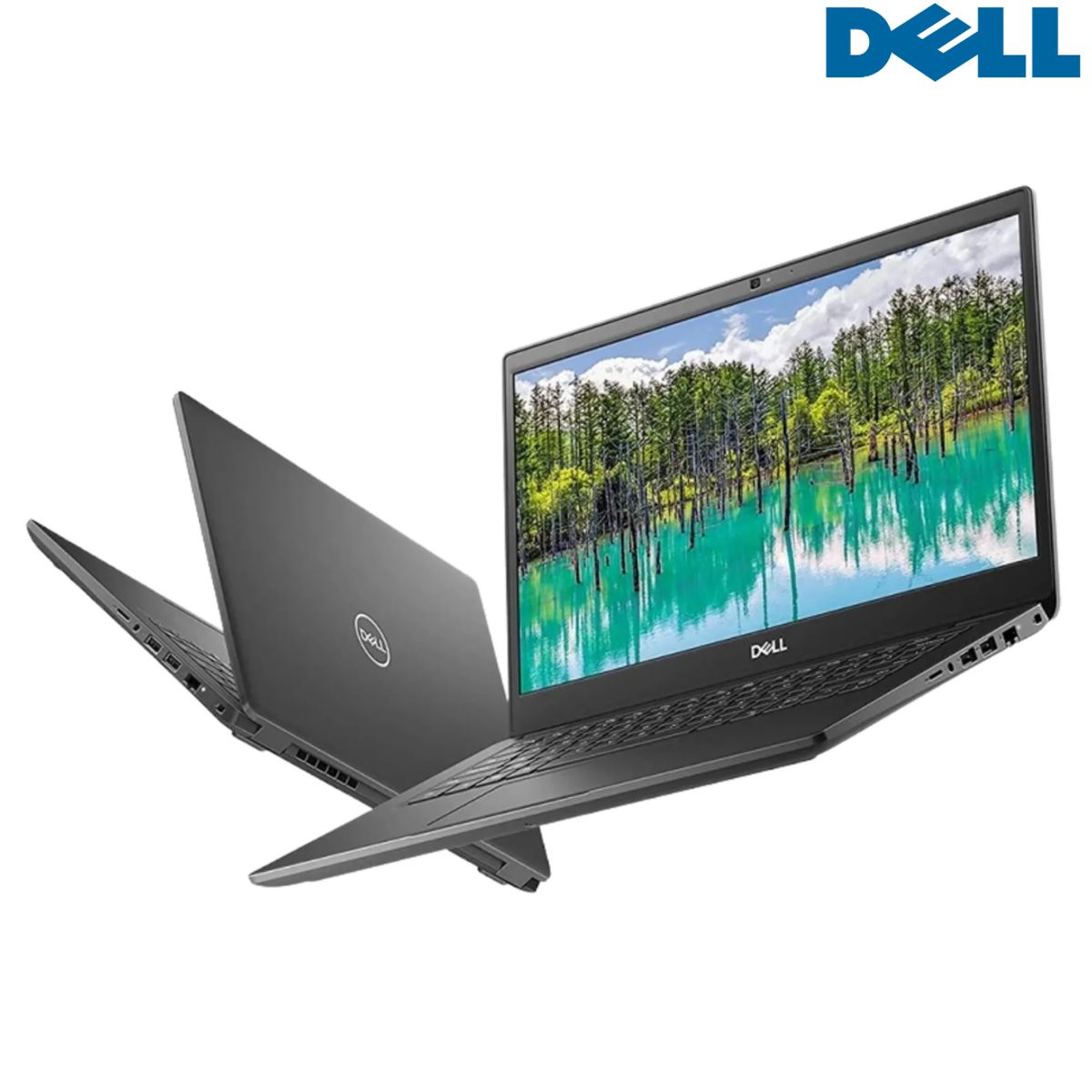 DELL - Laptop Reacondicionada Dell Latitude 3410 - 14" - Core i7 10ma Gen - 8GB RAM - 512GB SSD