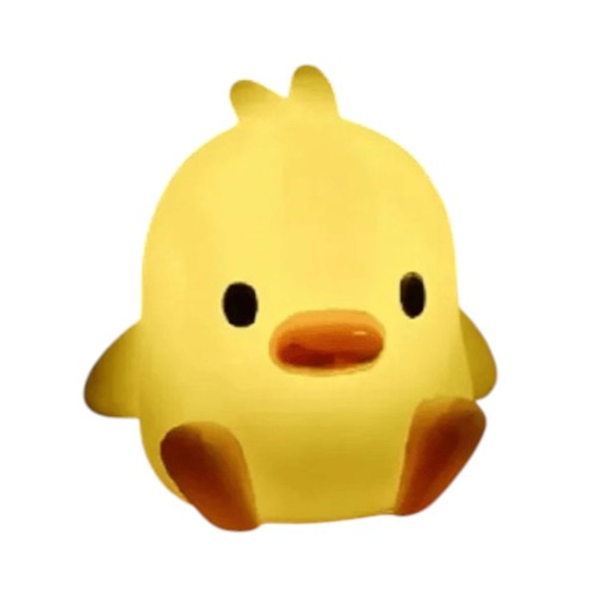 Lámpara patito kawaii, marca GENERICO - Foto Principal
