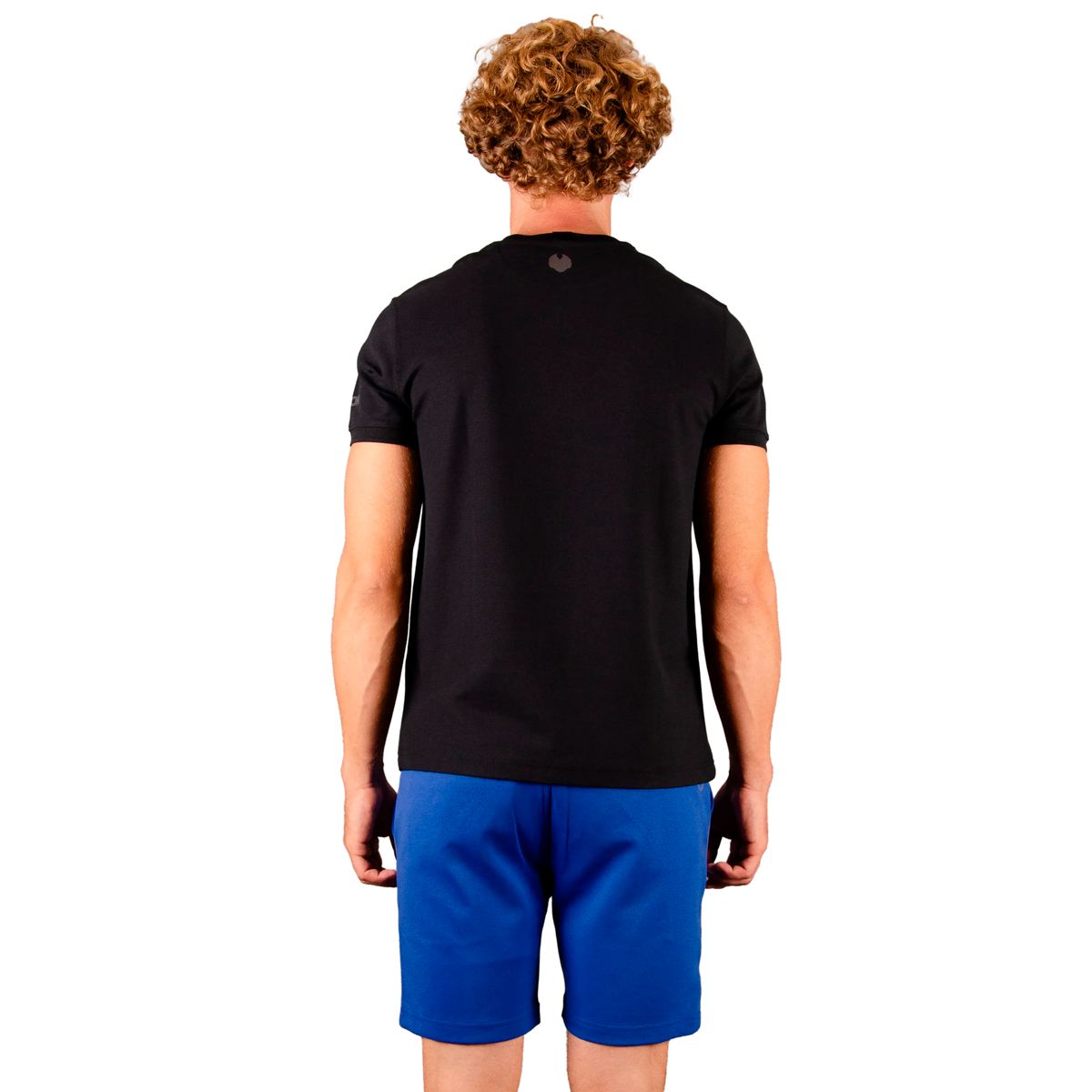 ACON - Polo Luxury Hombre Ramsés