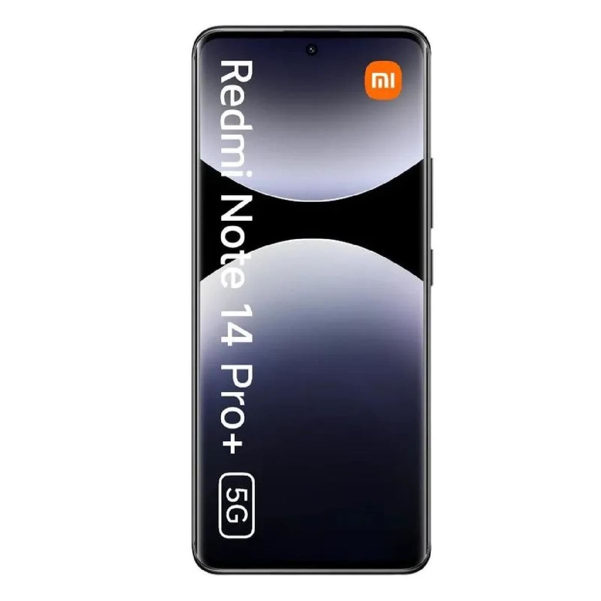 XIAOMI - Celular Xiaomi Redmi Note 14 Pro Plus 5G 256GB + 8GB RAM - Negro