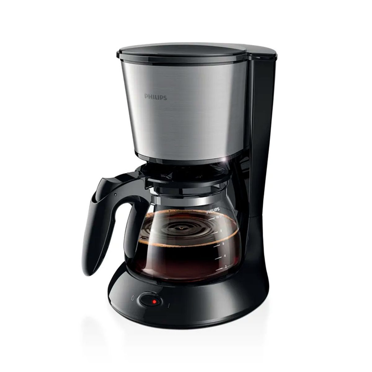 PHILIPS - Cafetera Philips 12 tazas daily collection hd7457_20