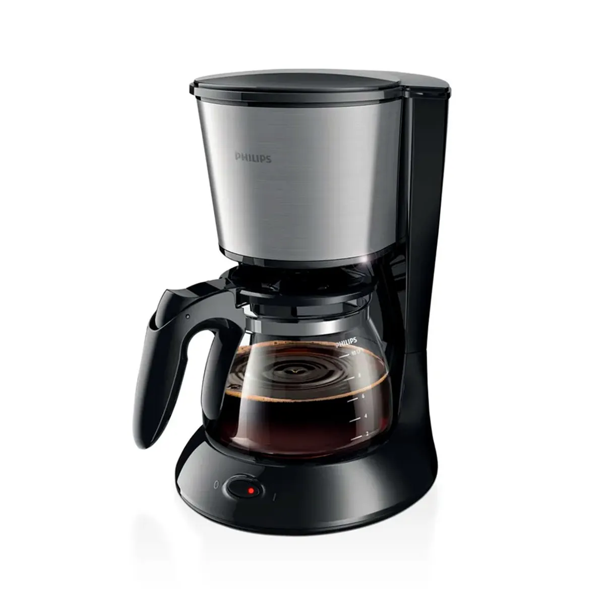 PHILIPS - Cafetera Philips 12 tazas daily collection hd7457_20