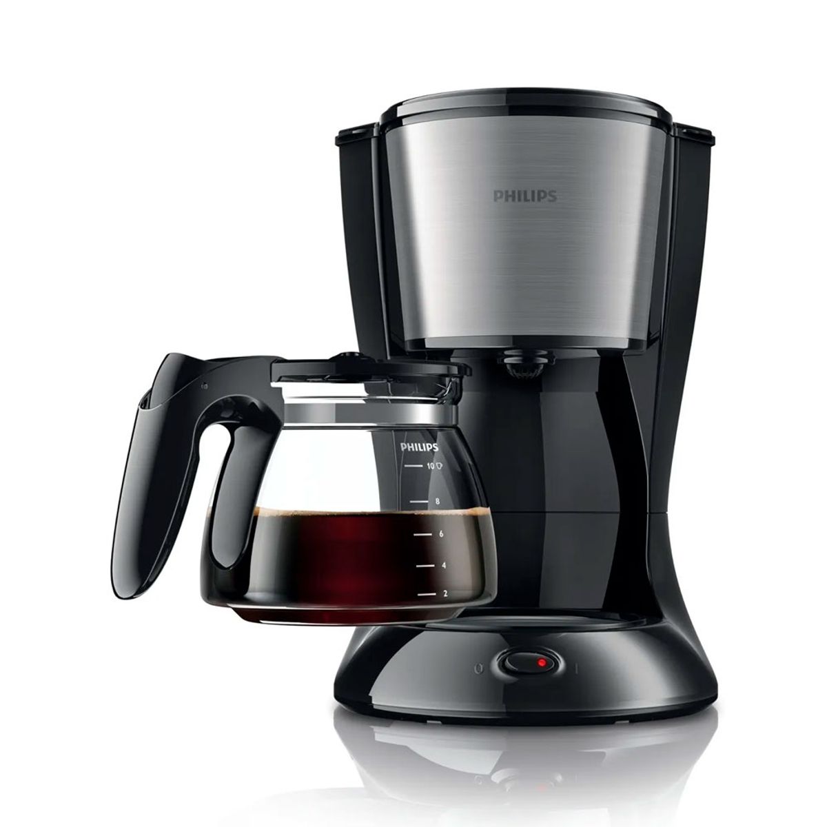 PHILIPS - Cafetera Philips 12 tazas daily collection hd7457_20