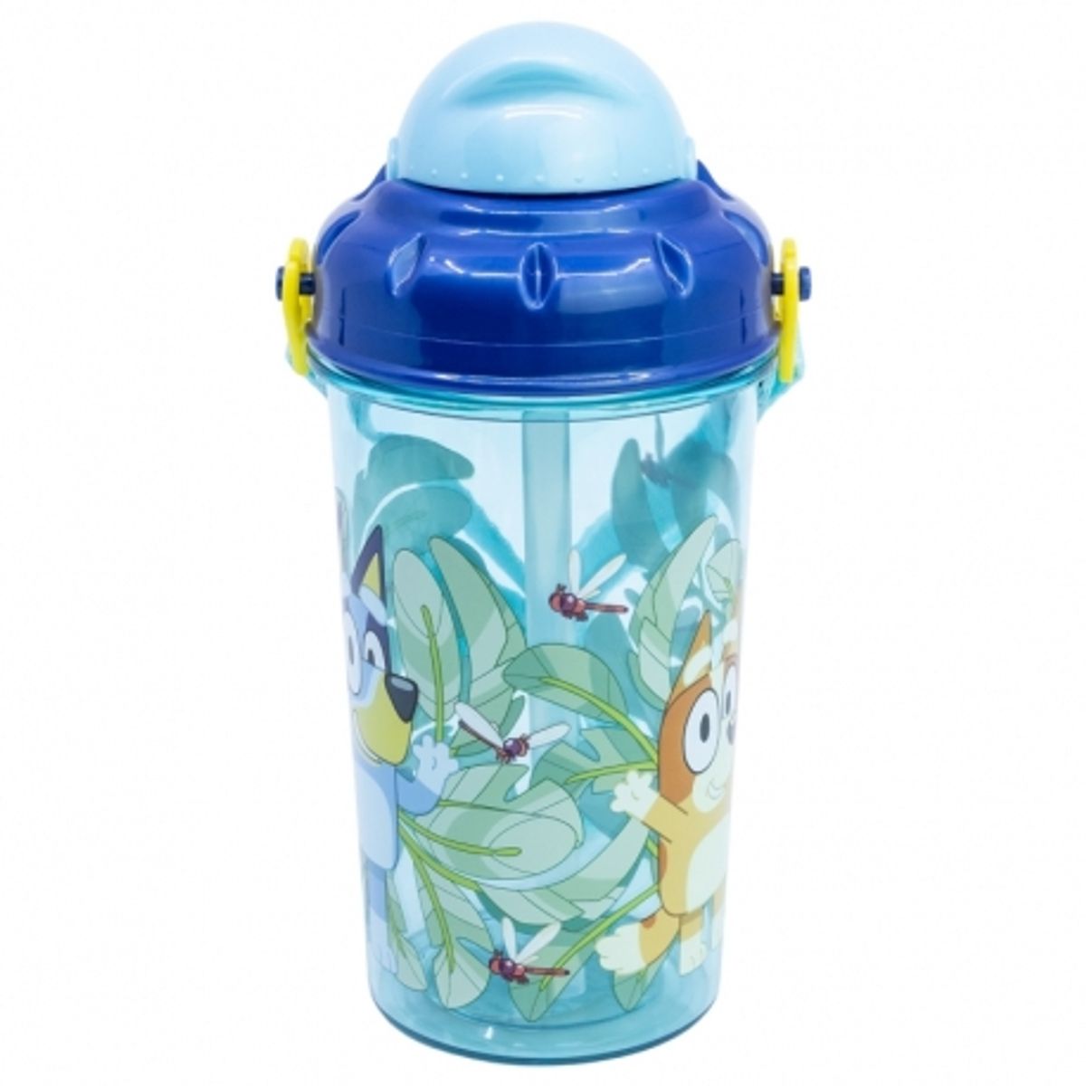 BLUEY - Tomatodo Store Wall Canteen 465ml  Bluey