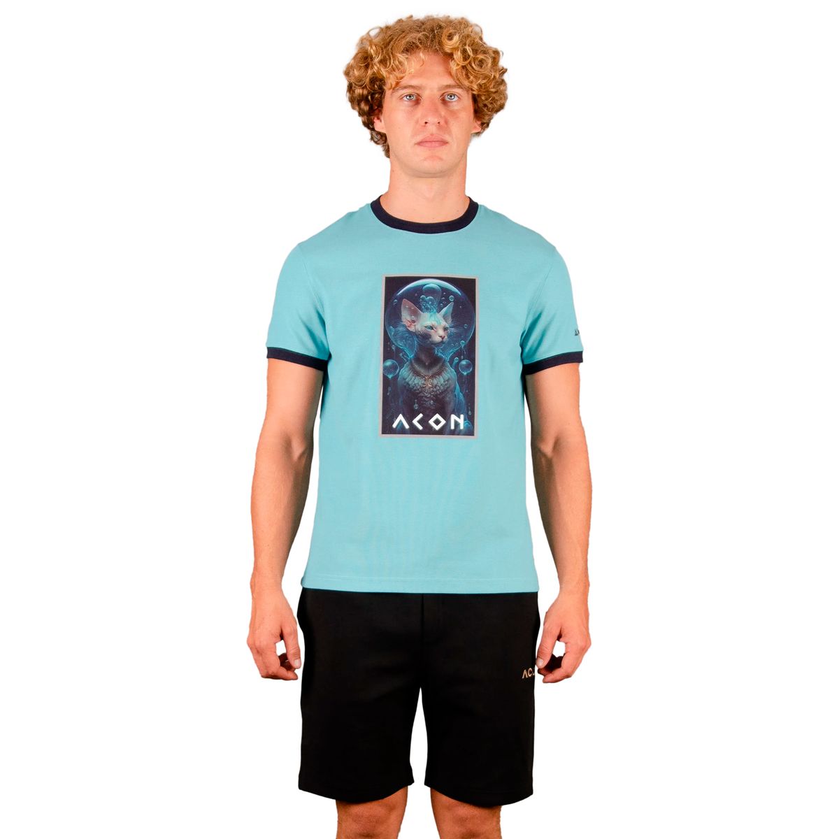 ACON - Polo Luxury Hombre Ramsés