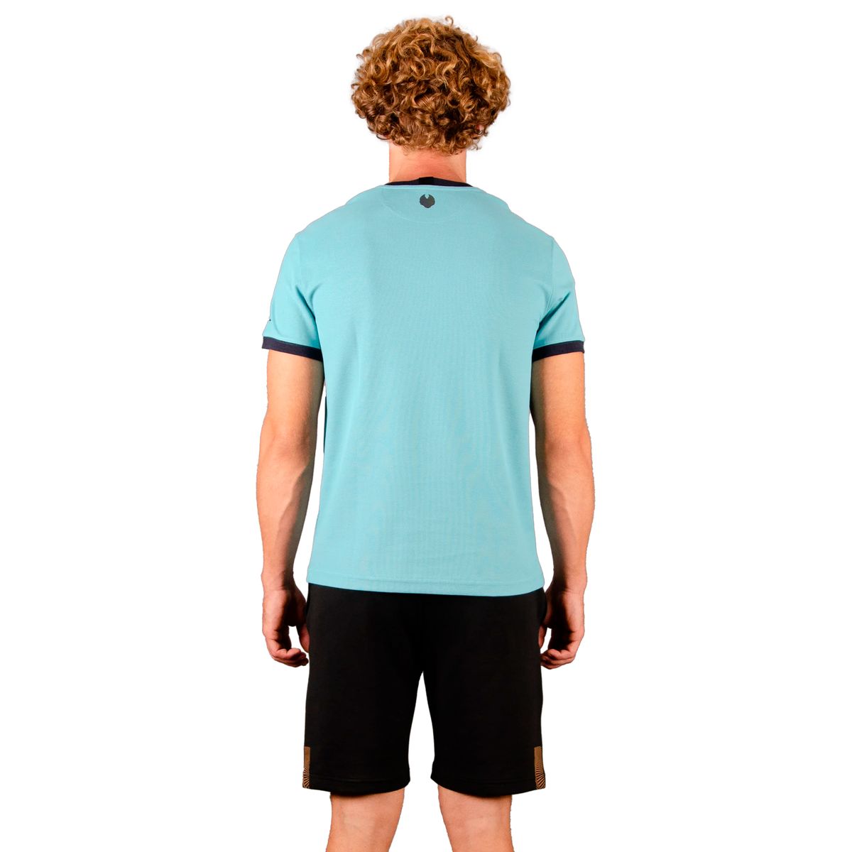 ACON - Polo Luxury Hombre Ramsés