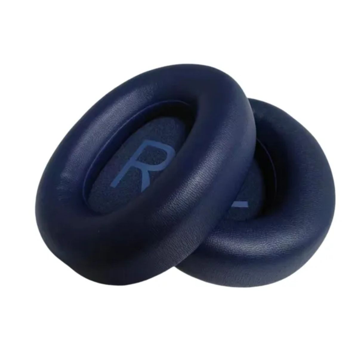 GENERICO - Almohadillas Para Audífonos QCY H3 ANC color azul