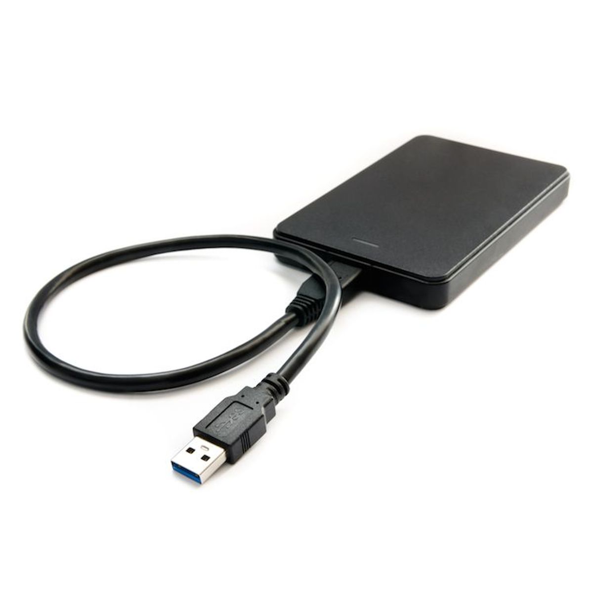 GENERICO - Case disco duro 2.5" usb 3.0 adaptador disco Laptop y Computador