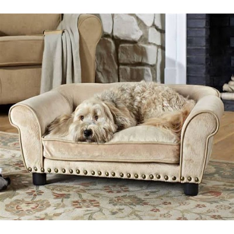 MOBILIARI - MP SOFA PET 16 PARA MASCOTAS JINX