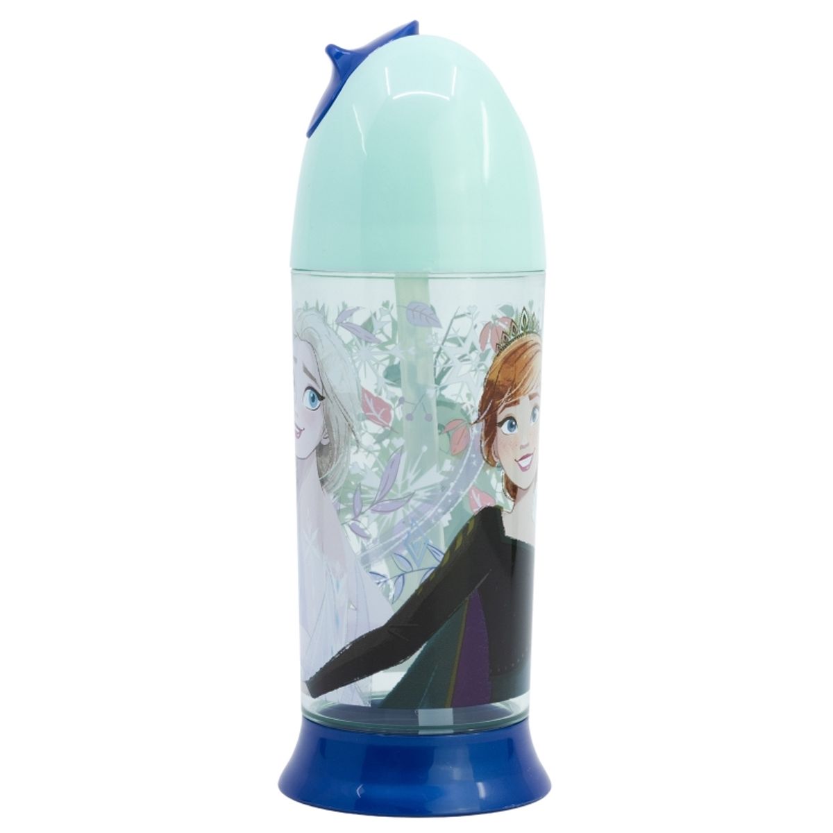TUKIBABY - Tomatodo Store Space Canteen 280 ml  Frozen