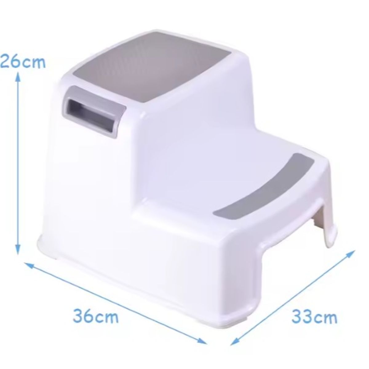 GENERICO - MINI ESCALERA PARA NIÑOS