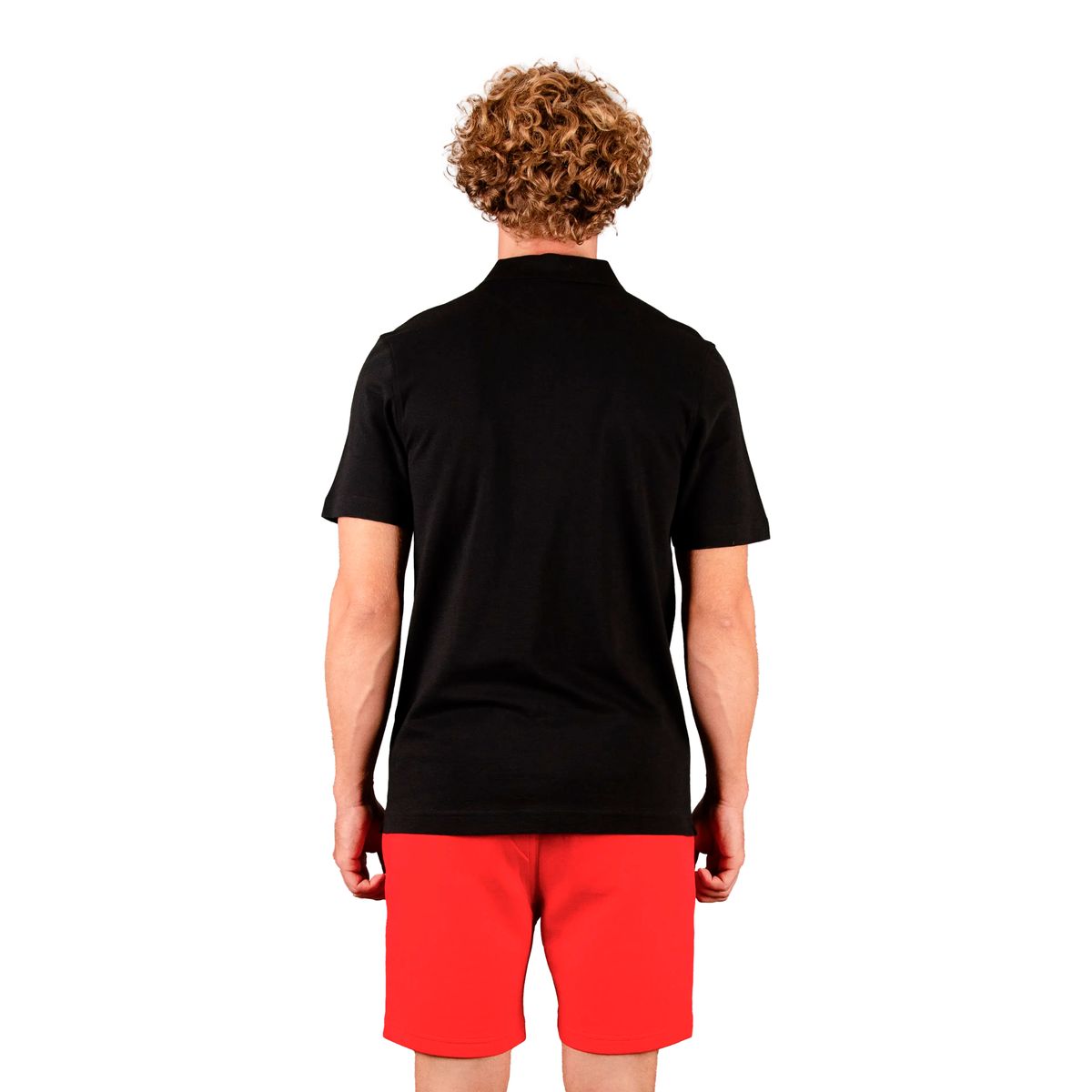 ACON - Polo Luxury Hombre Ashera