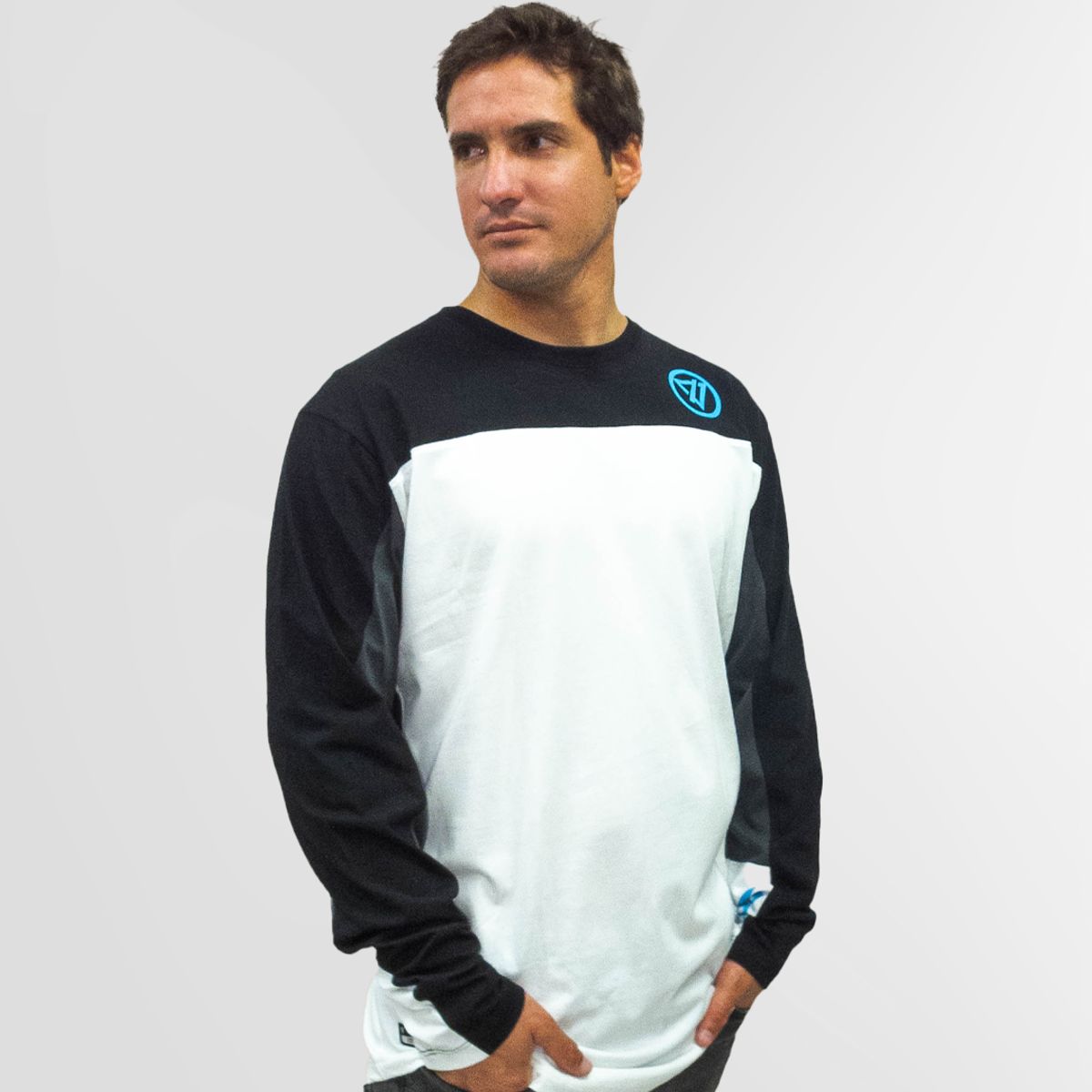 VEECE - Polo Manga Larga Veece Legion