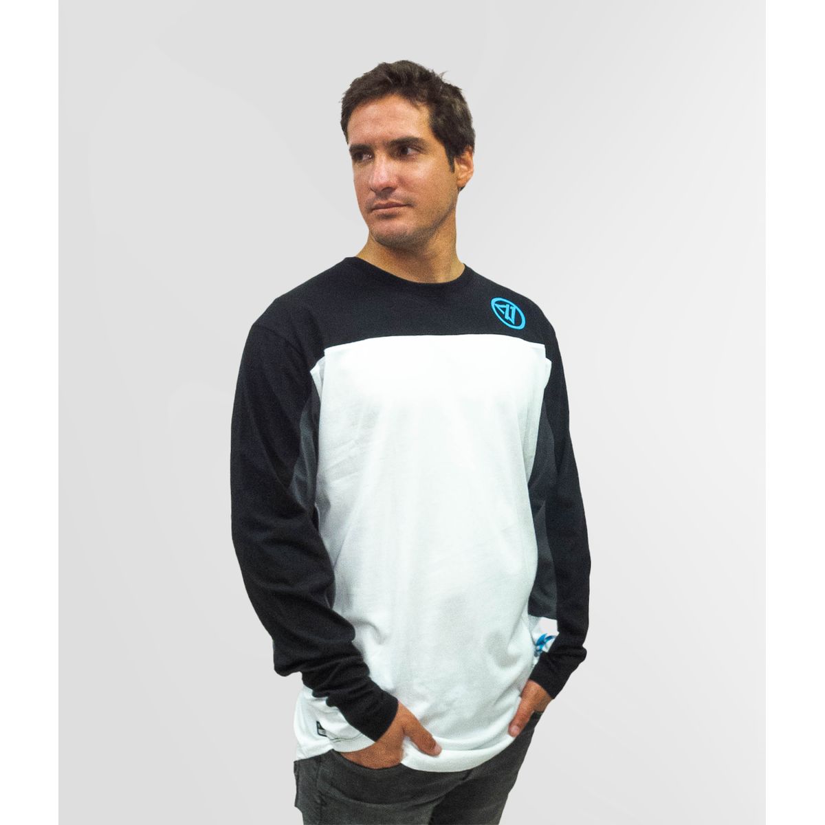 VEECE - Polo Manga Larga Veece Legion