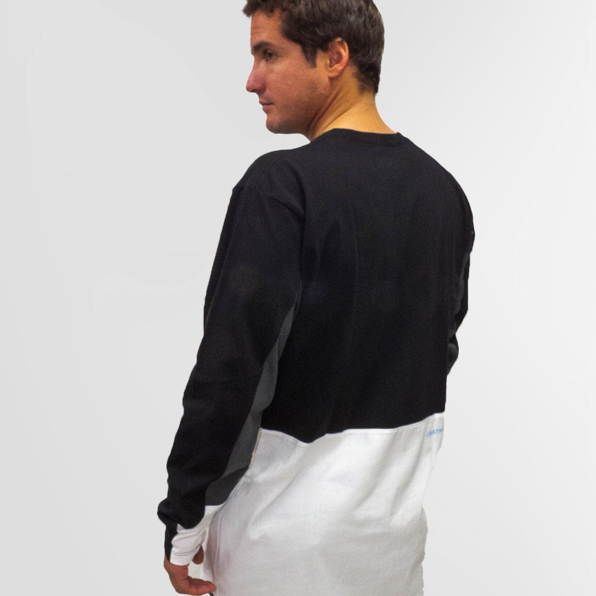 VEECE - Polo Manga Larga Veece Legion