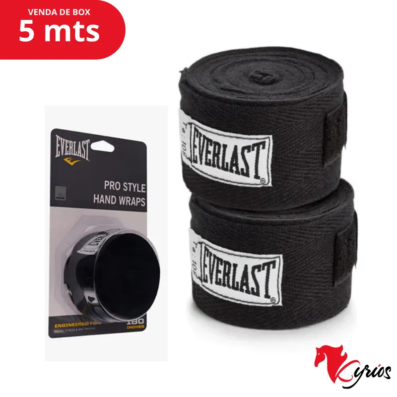 NO LOGO - Venda De Box 5mts NEGRO