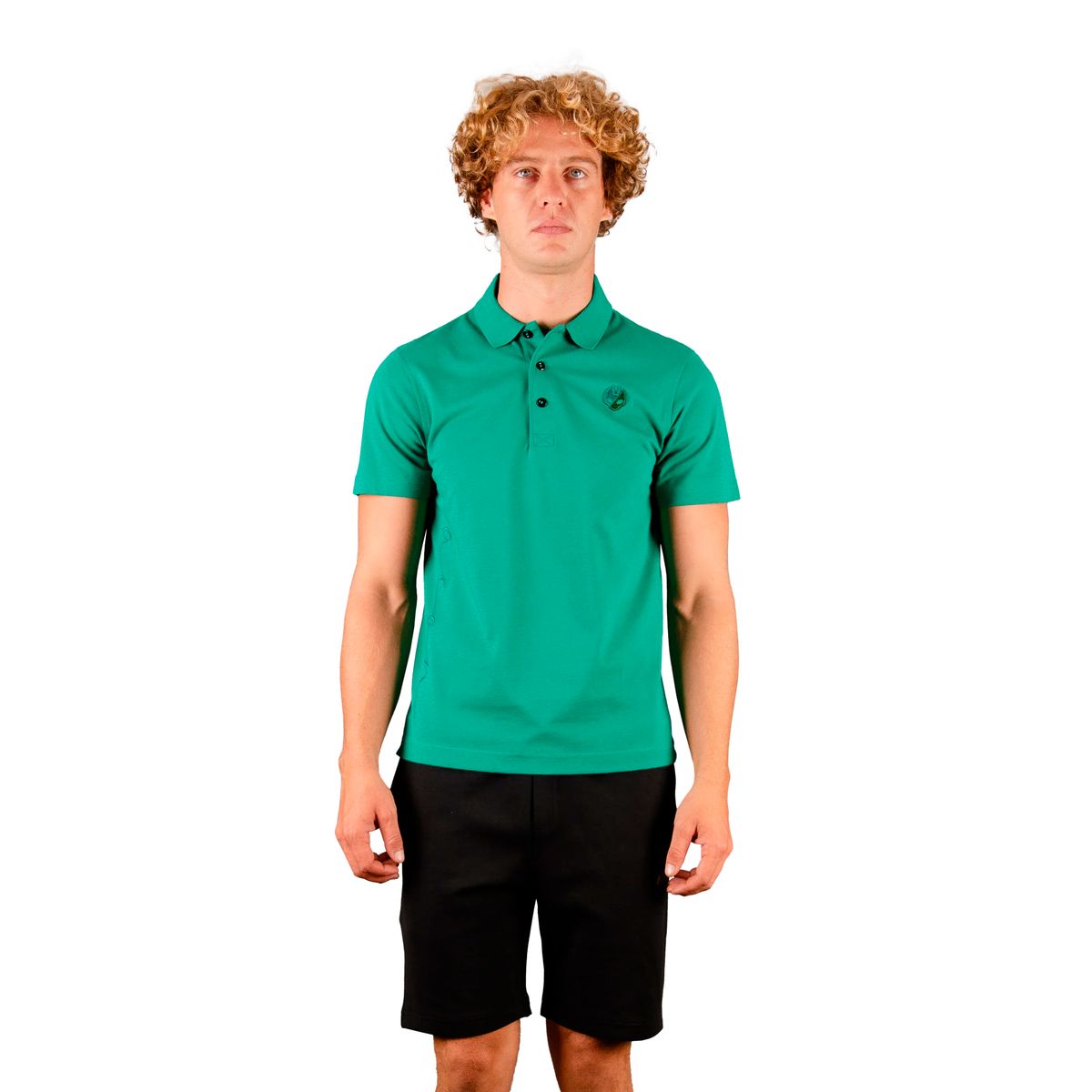 ACON - Polo Luxury Hombre Ashera