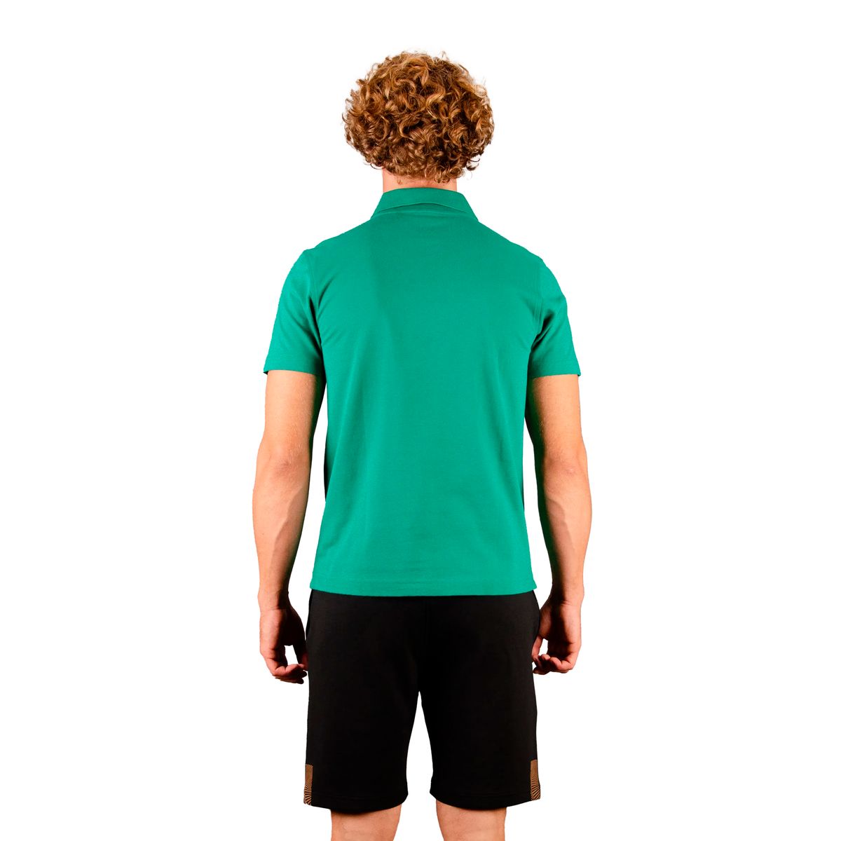 ACON - Polo Luxury Hombre Ashera