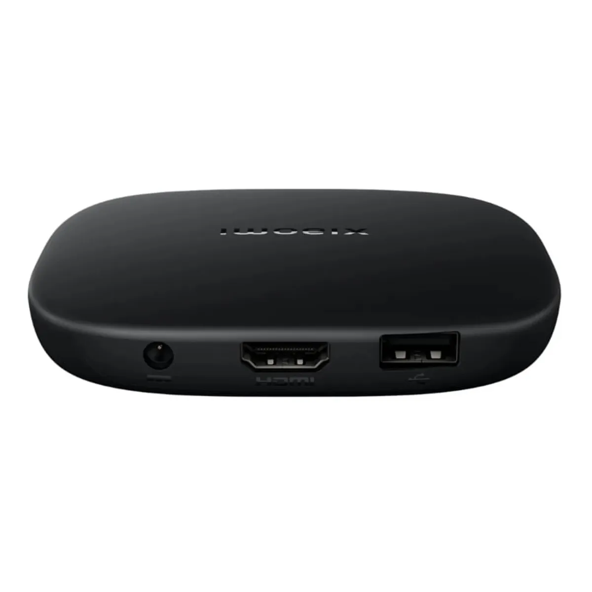 XIAOMI - MI TV Box S 3ra Gen Negro 4K 2GB Ram 32GB