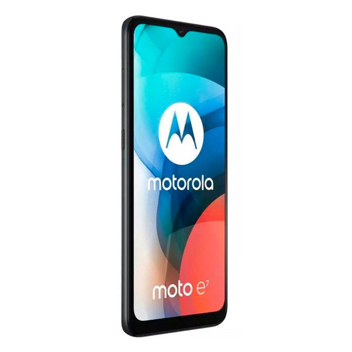 MOTOROLA - CELULAR MOTOROLA E7 32GB - 2GB ROSA