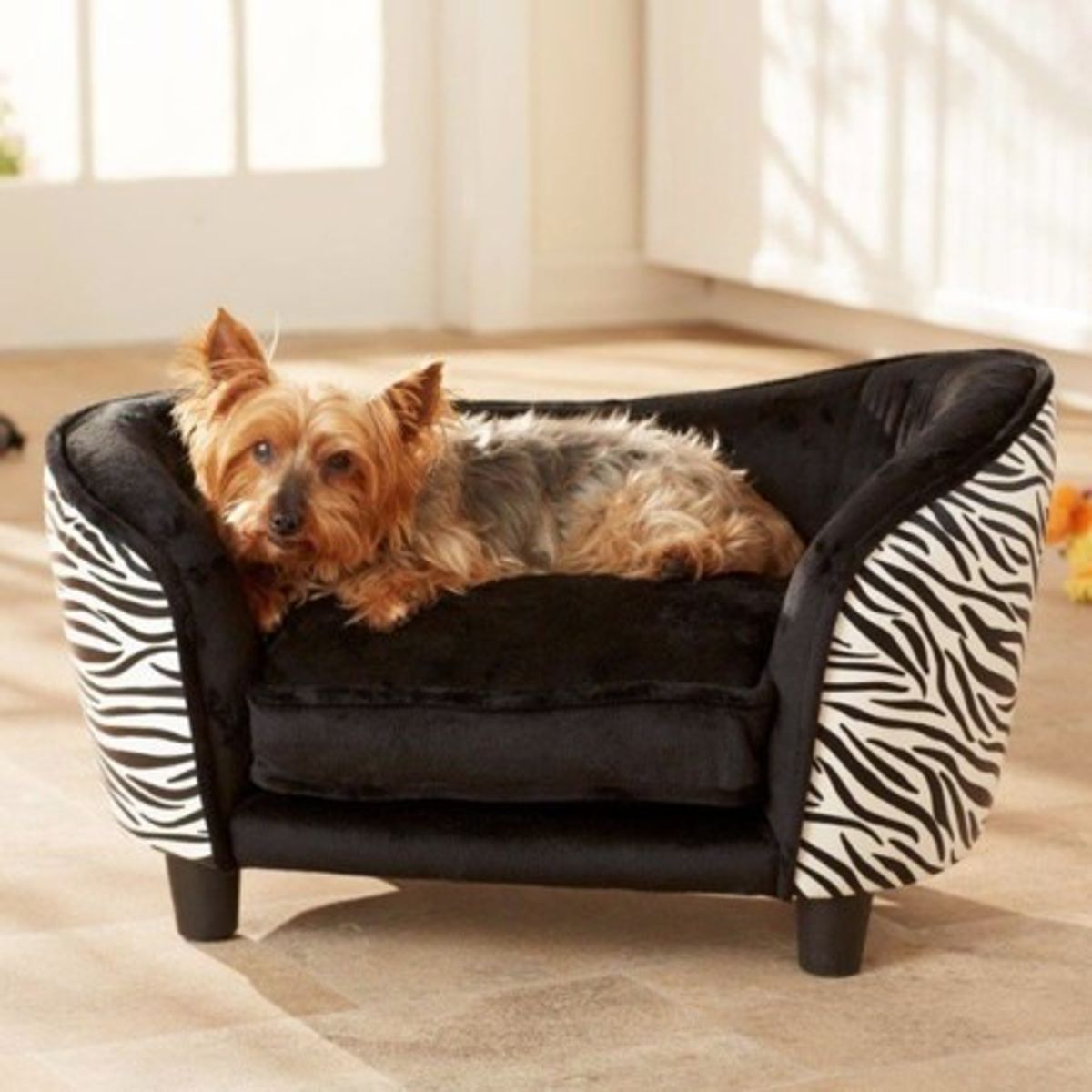 MOBILIARI - MP SOFA PET 1 PARA PERROS SAWN