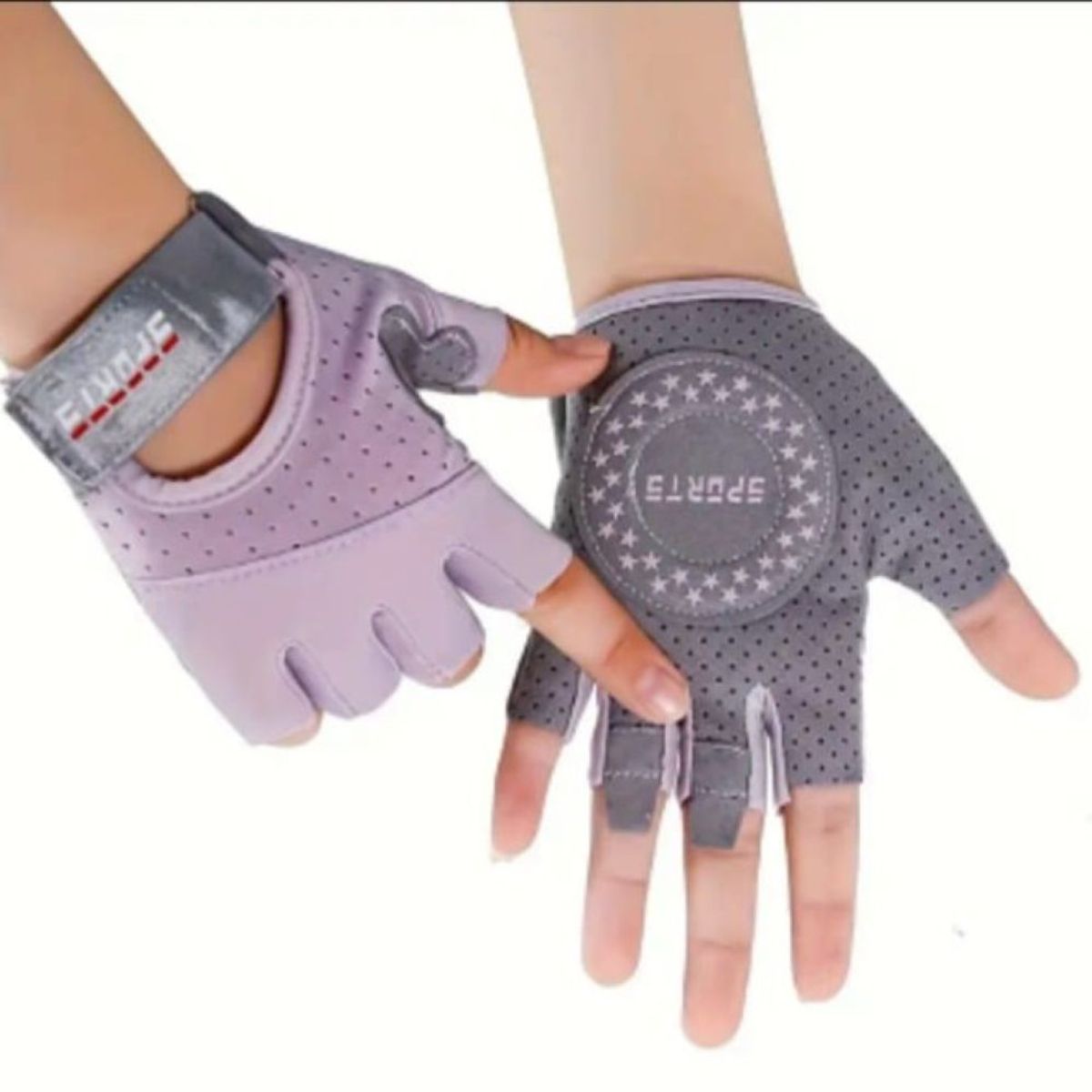 EPAUS - Guante Ergonómico Deportivo para Mujer