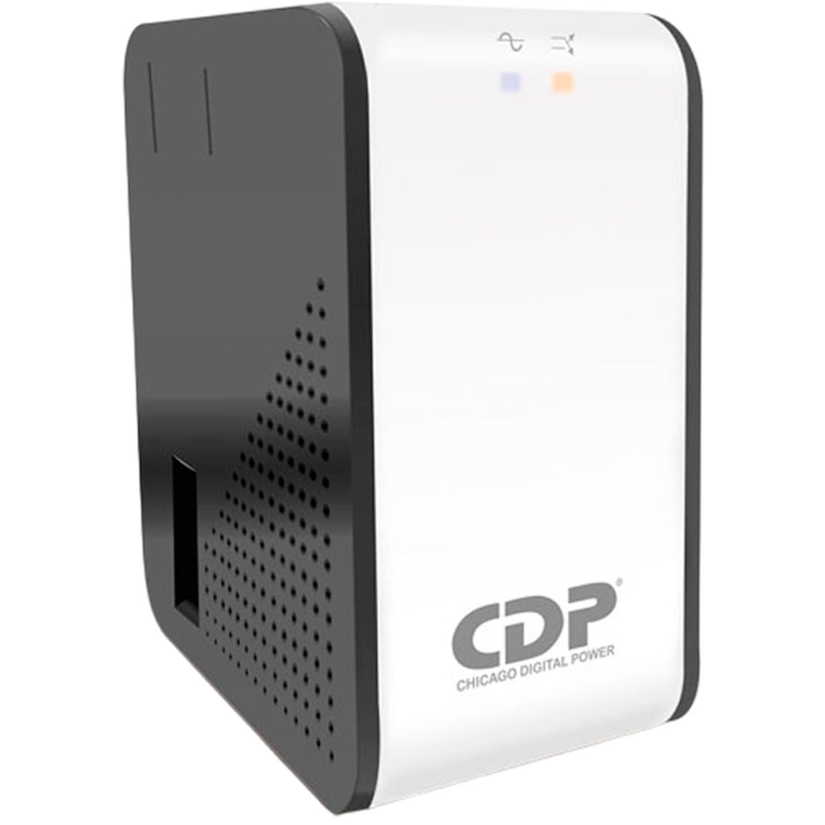 CDP - Estabilizador CDP R2C-AVR1008I 1000VA / 500W 8 Salidas