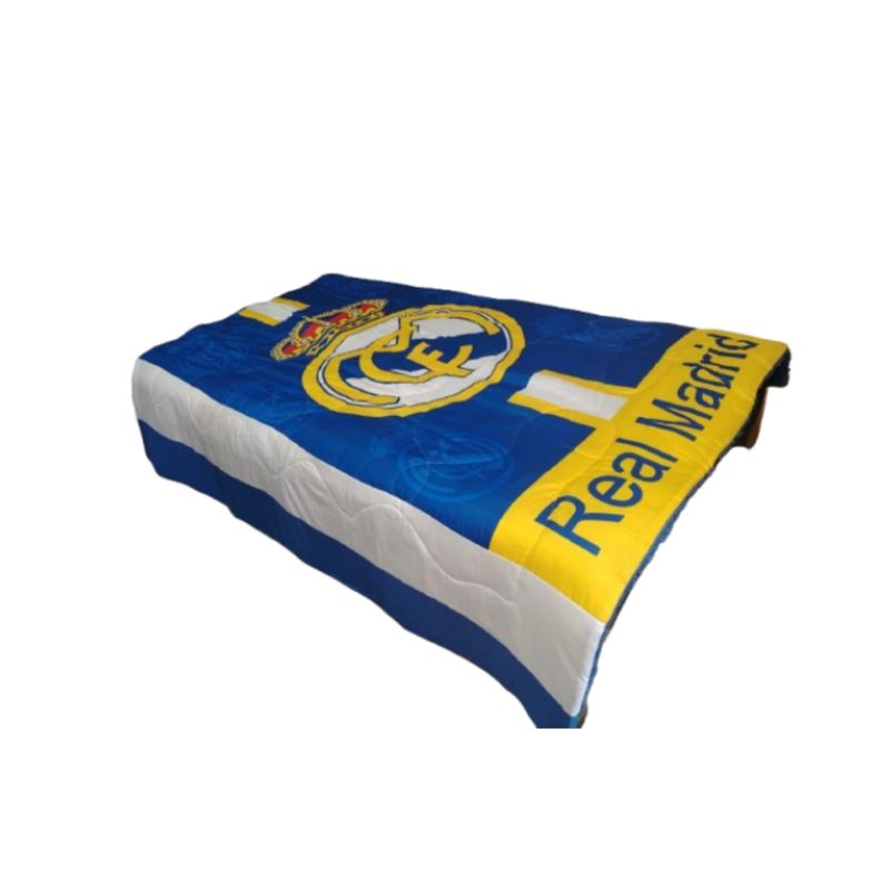 CUTE - EDREDÓN CON CARNERO DEPORTIVO