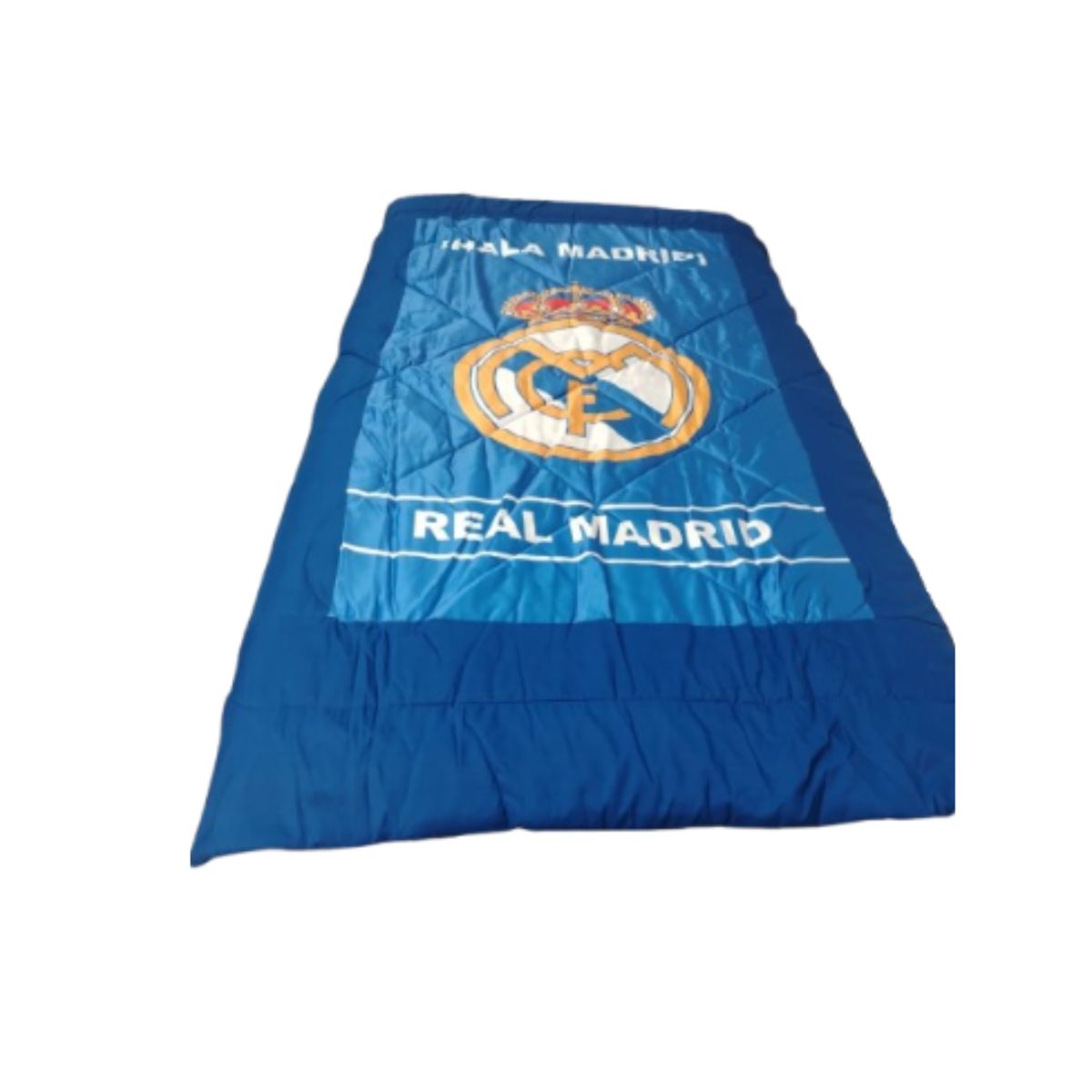 CUTE - EDREDÓN CON CARNERO DEPORTIVO